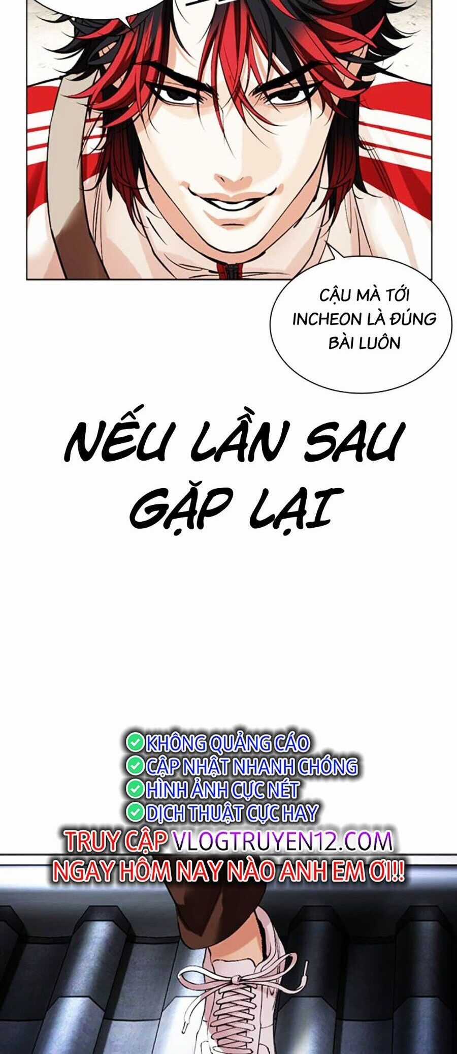 Lookism Chapter 495 trang 47