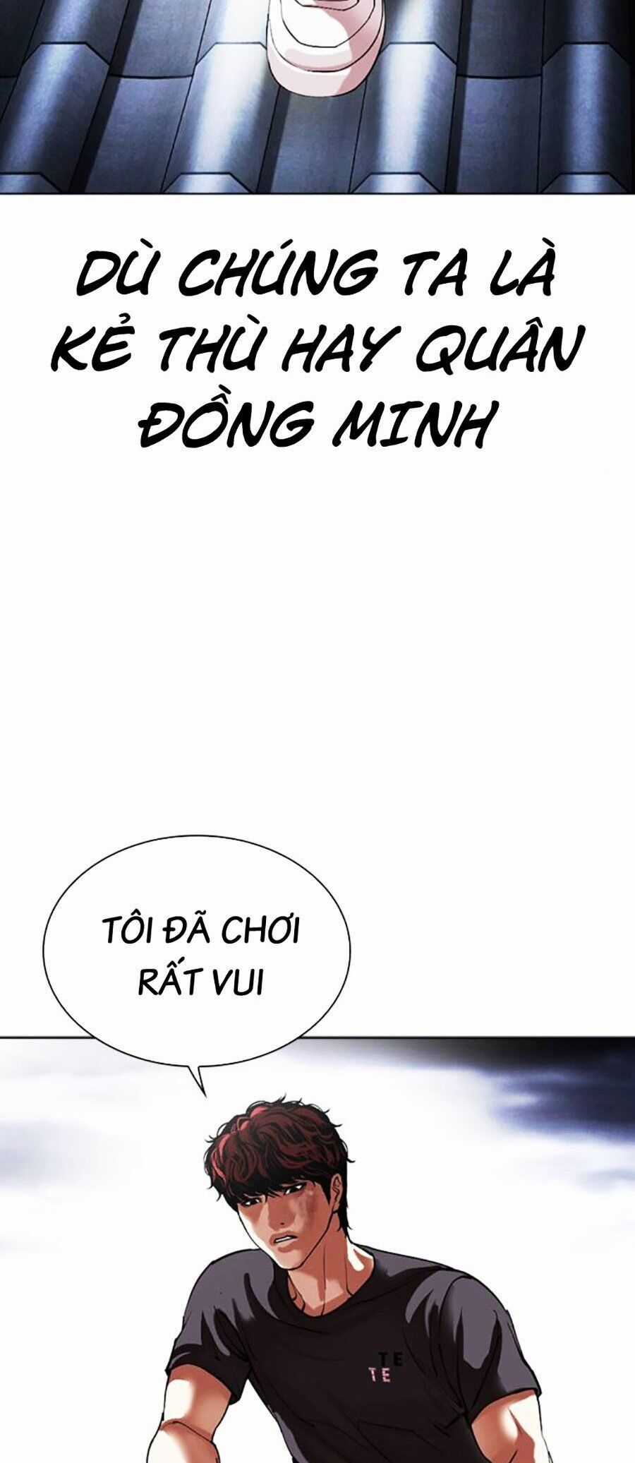 Lookism Chapter 495 trang 48