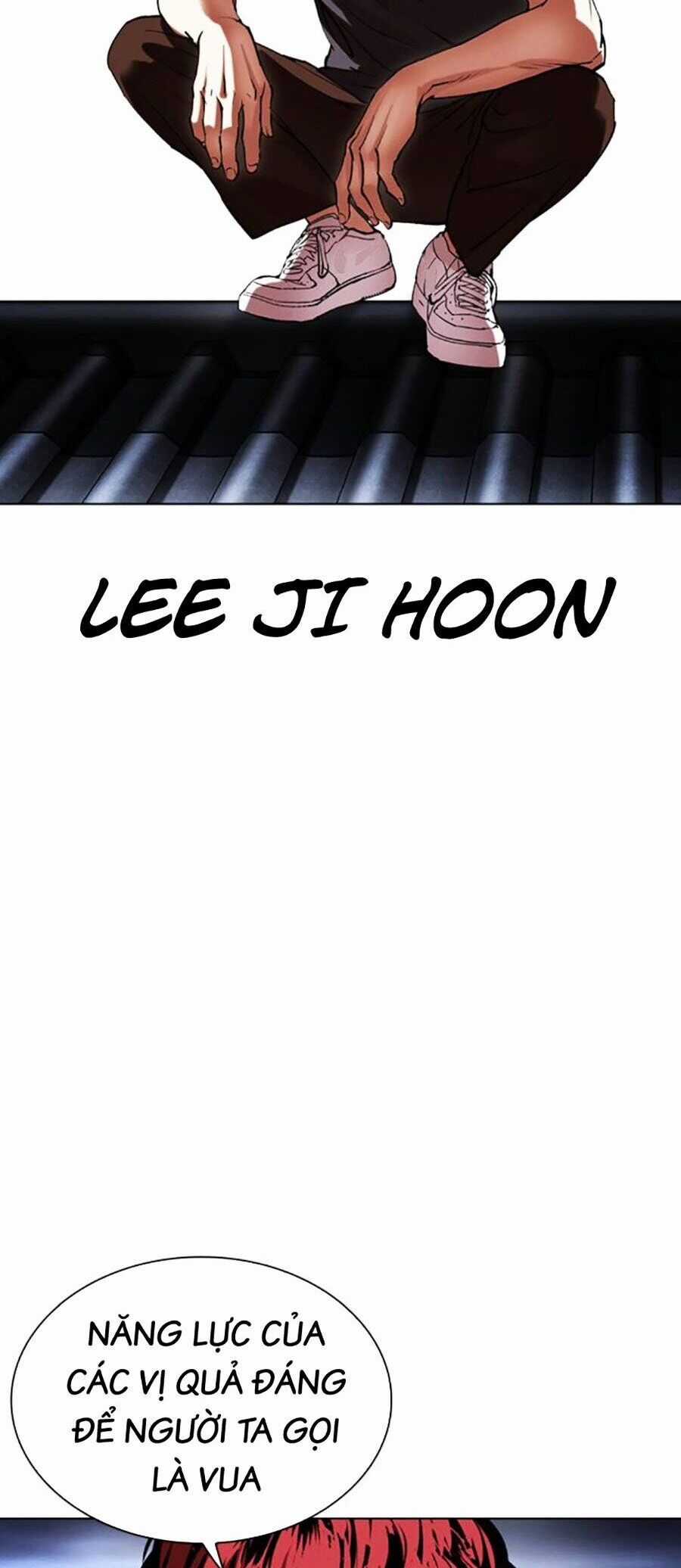 Lookism Chapter 495 trang 49