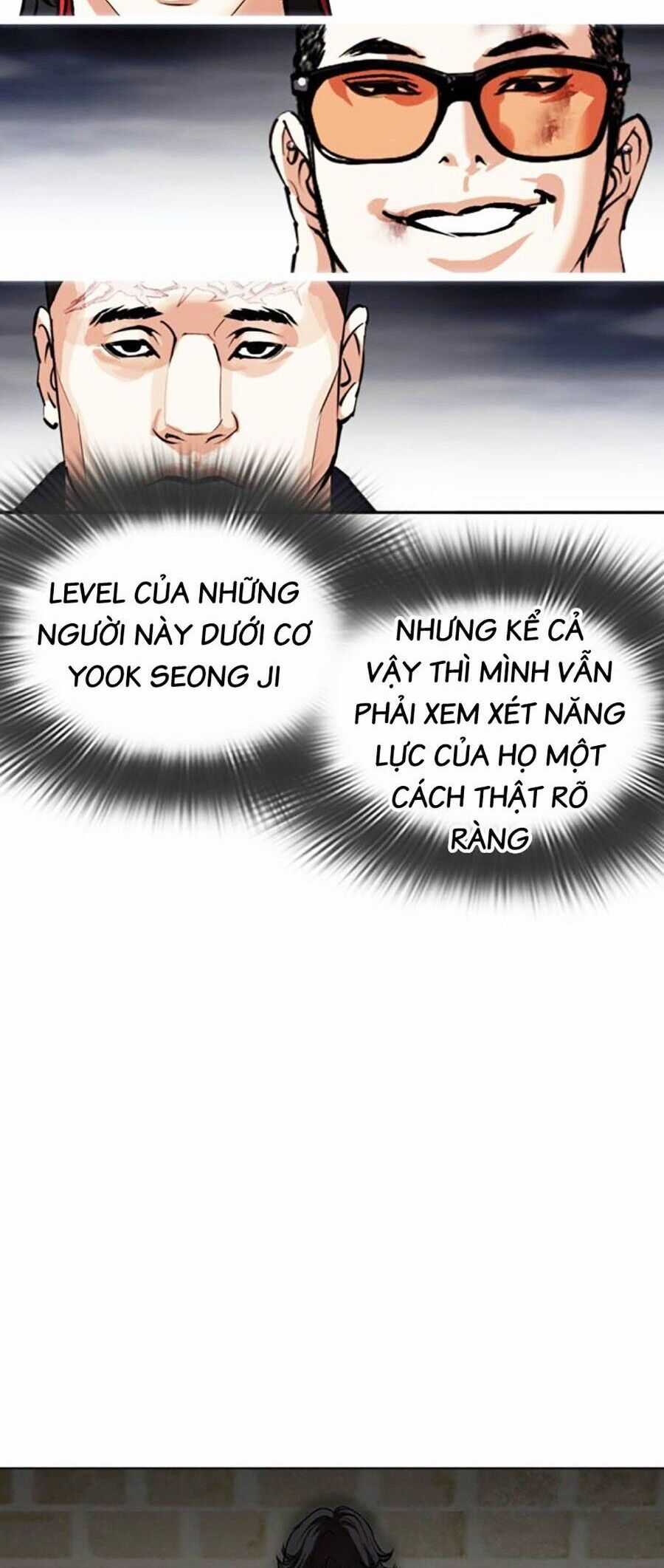 Lookism Chapter 495 trang 5