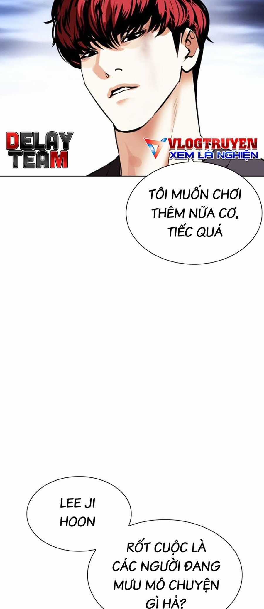 Lookism Chapter 495 trang 50