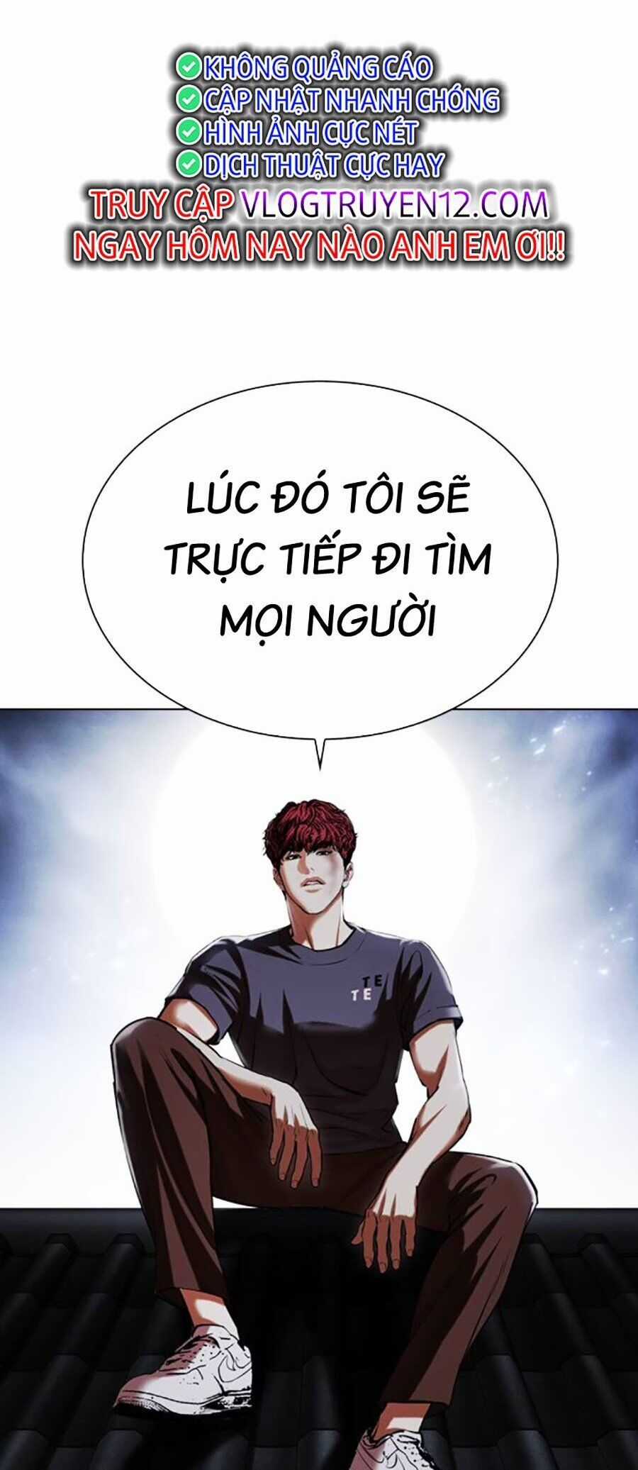 Lookism Chapter 495 trang 52