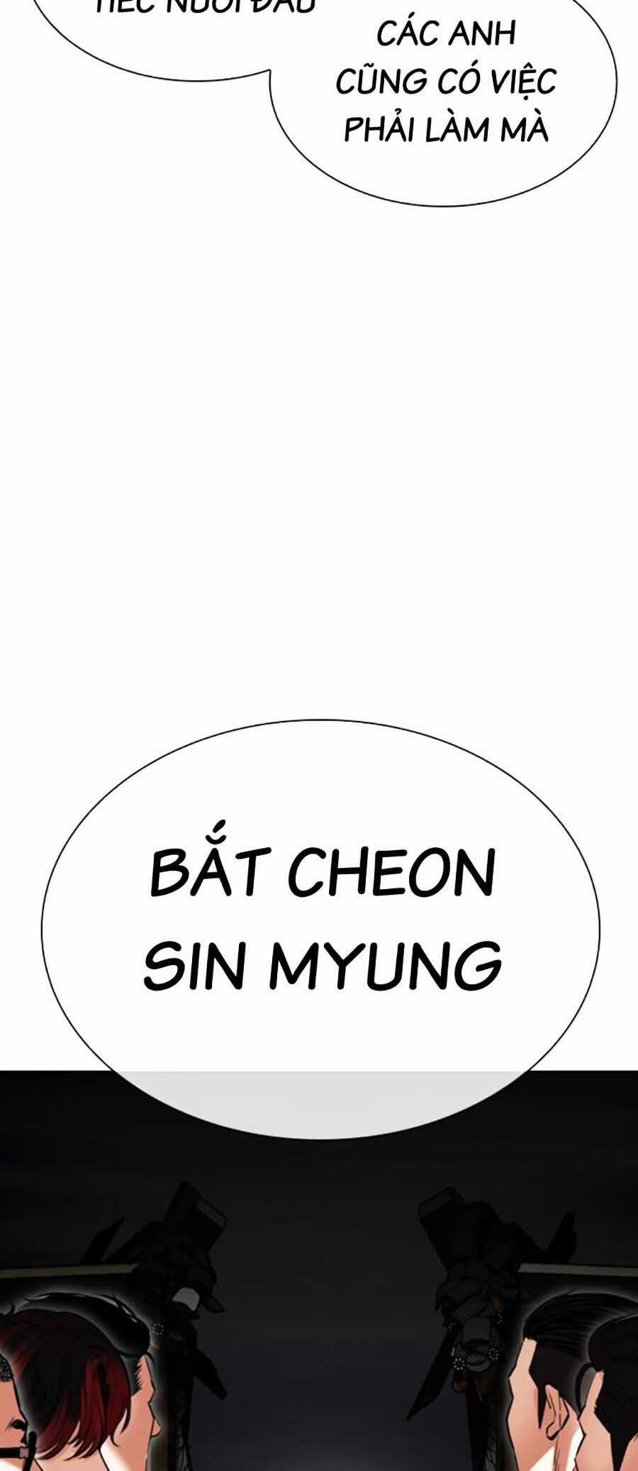 Lookism Chapter 495 trang 54