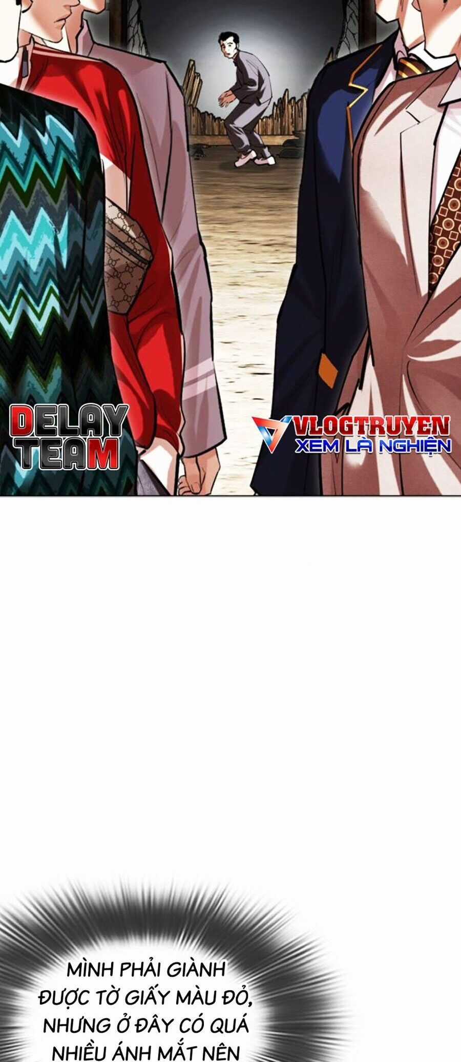 Lookism Chapter 495 trang 55