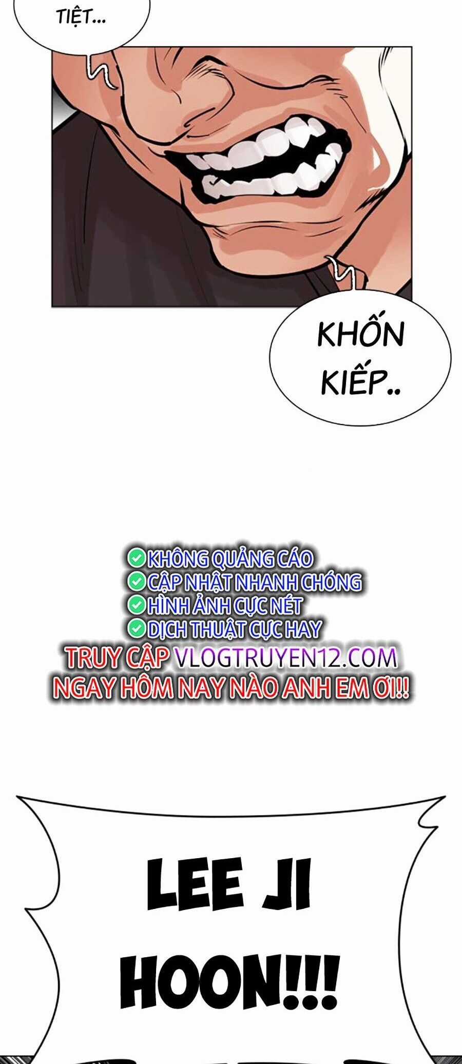 Lookism Chapter 495 trang 57