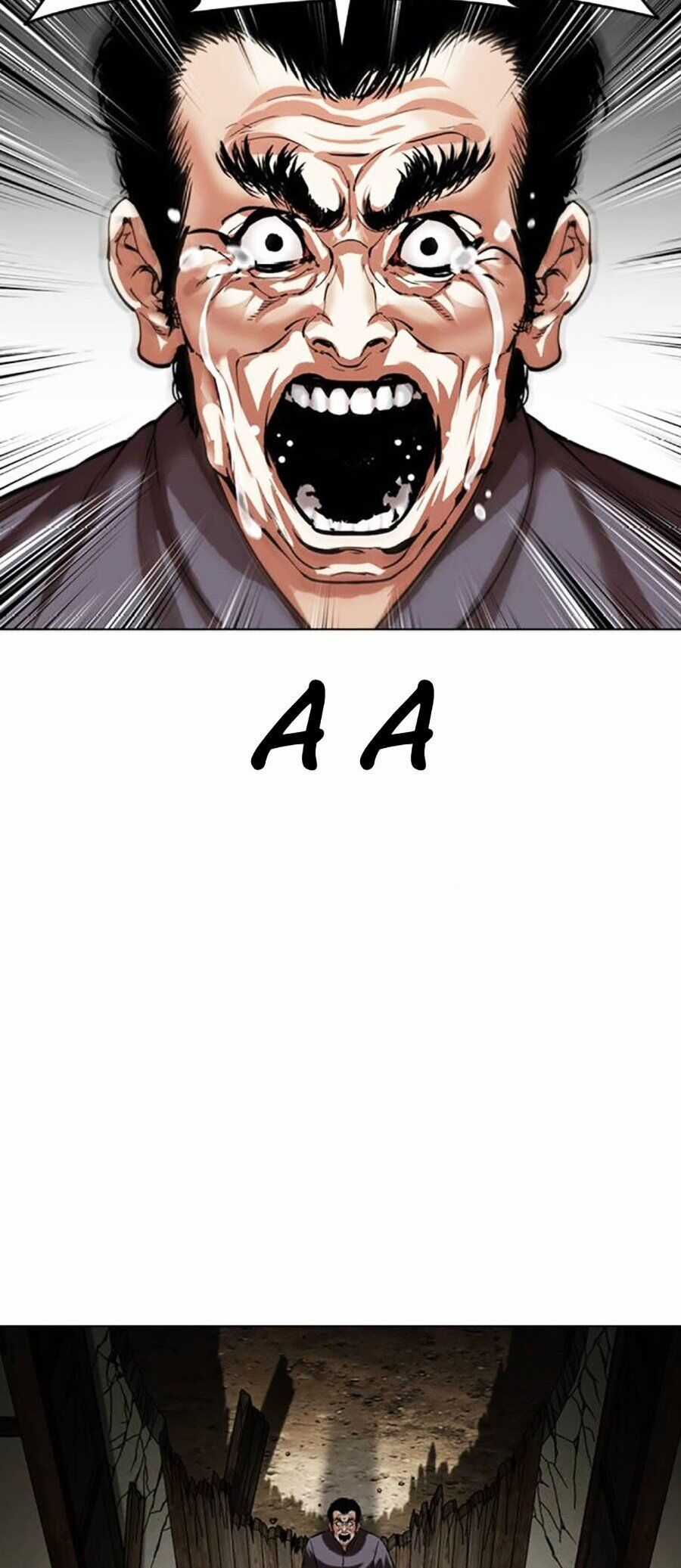 Lookism Chapter 495 trang 58