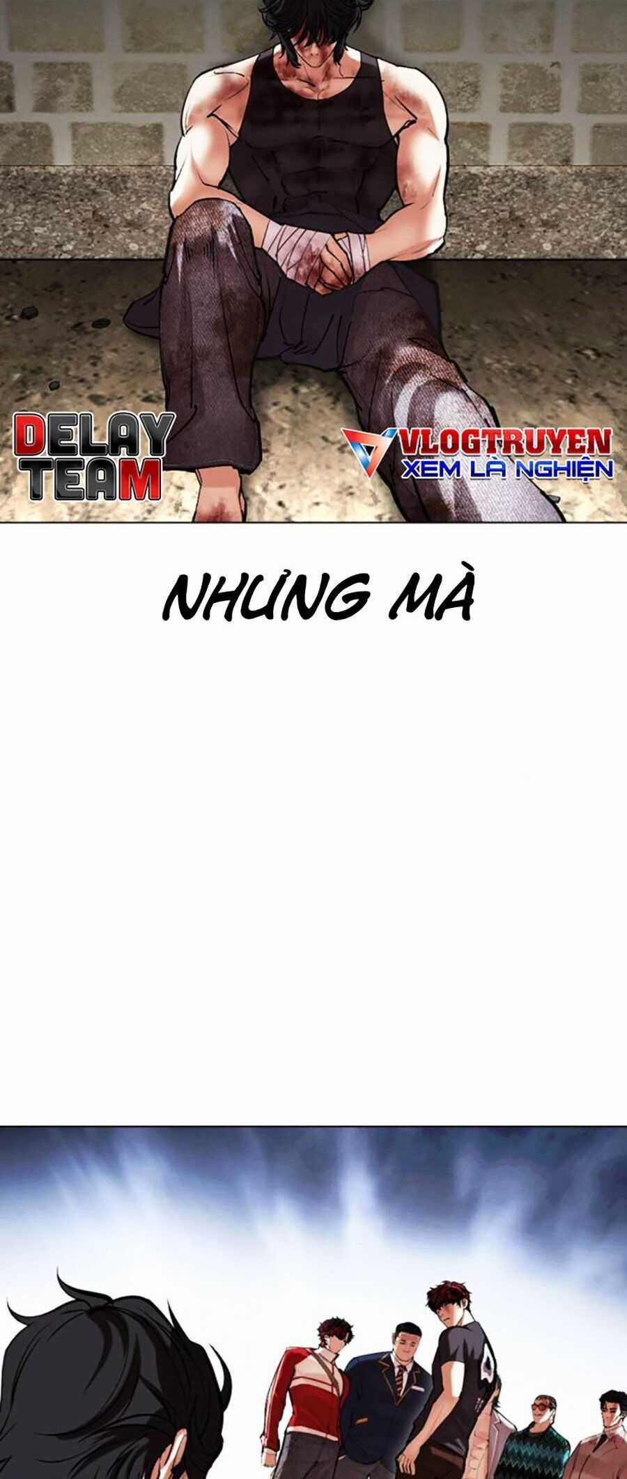 Lookism Chapter 495 trang 6
