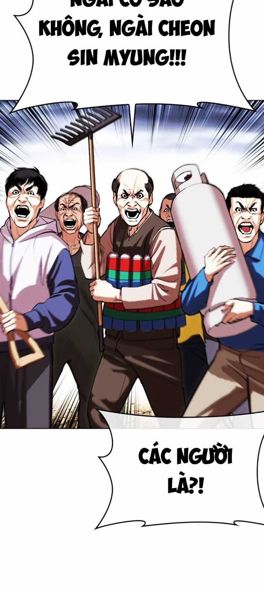 Lookism Chapter 495 trang 64