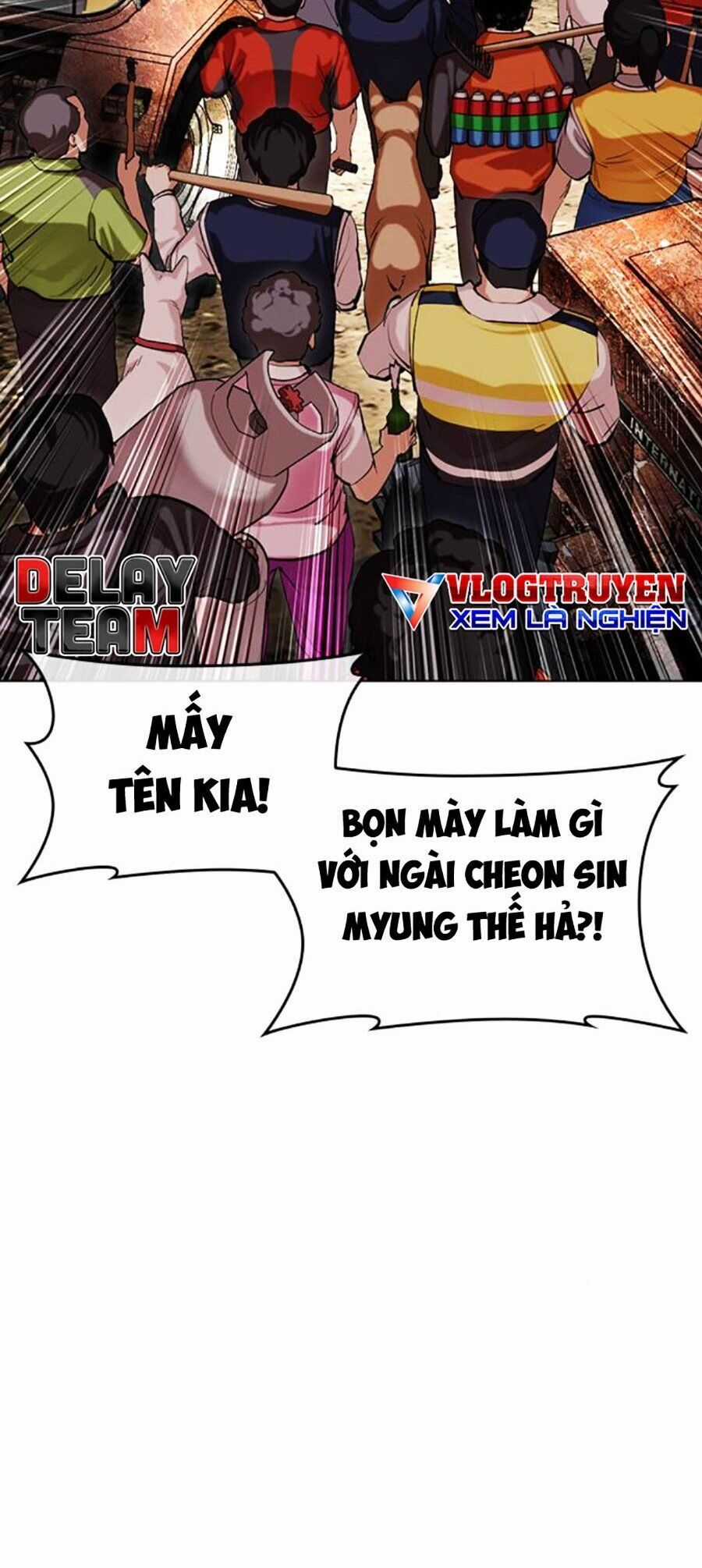 Lookism Chapter 495 trang 66