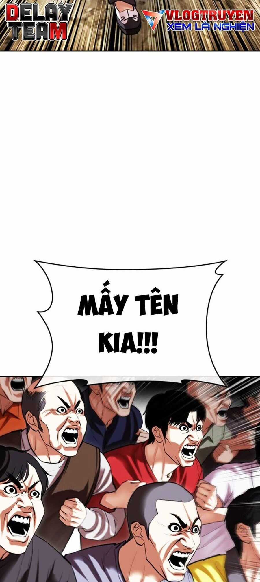 Lookism Chapter 495 trang 71
