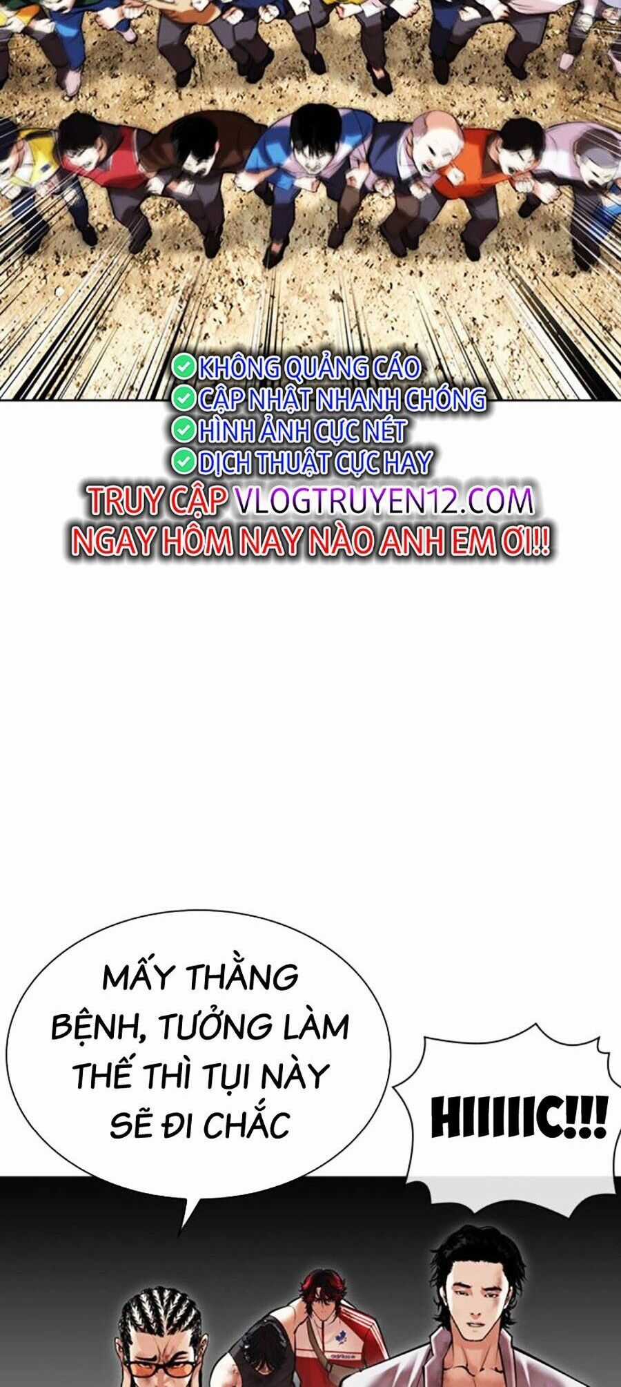 Lookism Chapter 495 trang 73