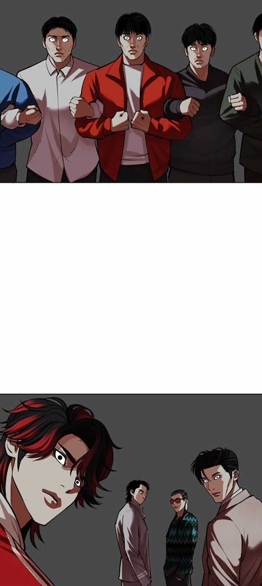 Lookism Chapter 495 trang 77