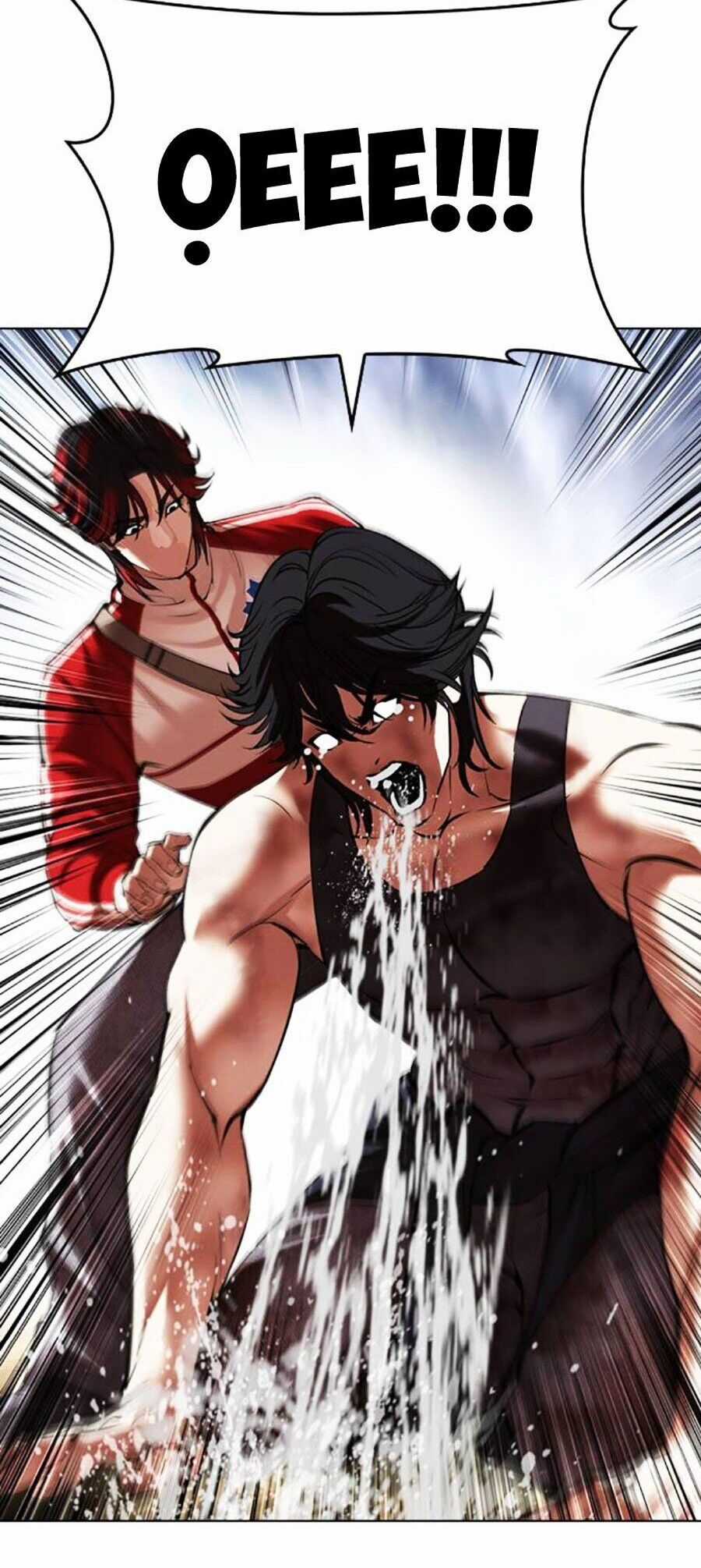 Lookism Chapter 495 trang 79