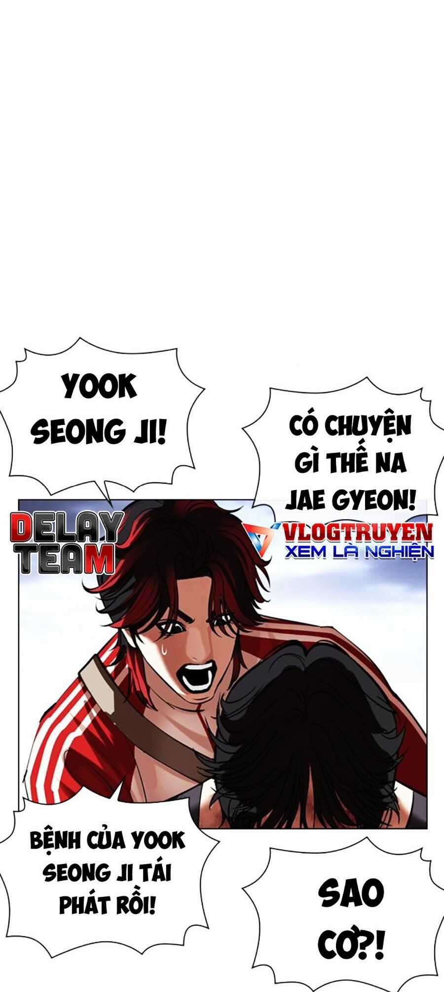 Lookism Chapter 495 trang 80