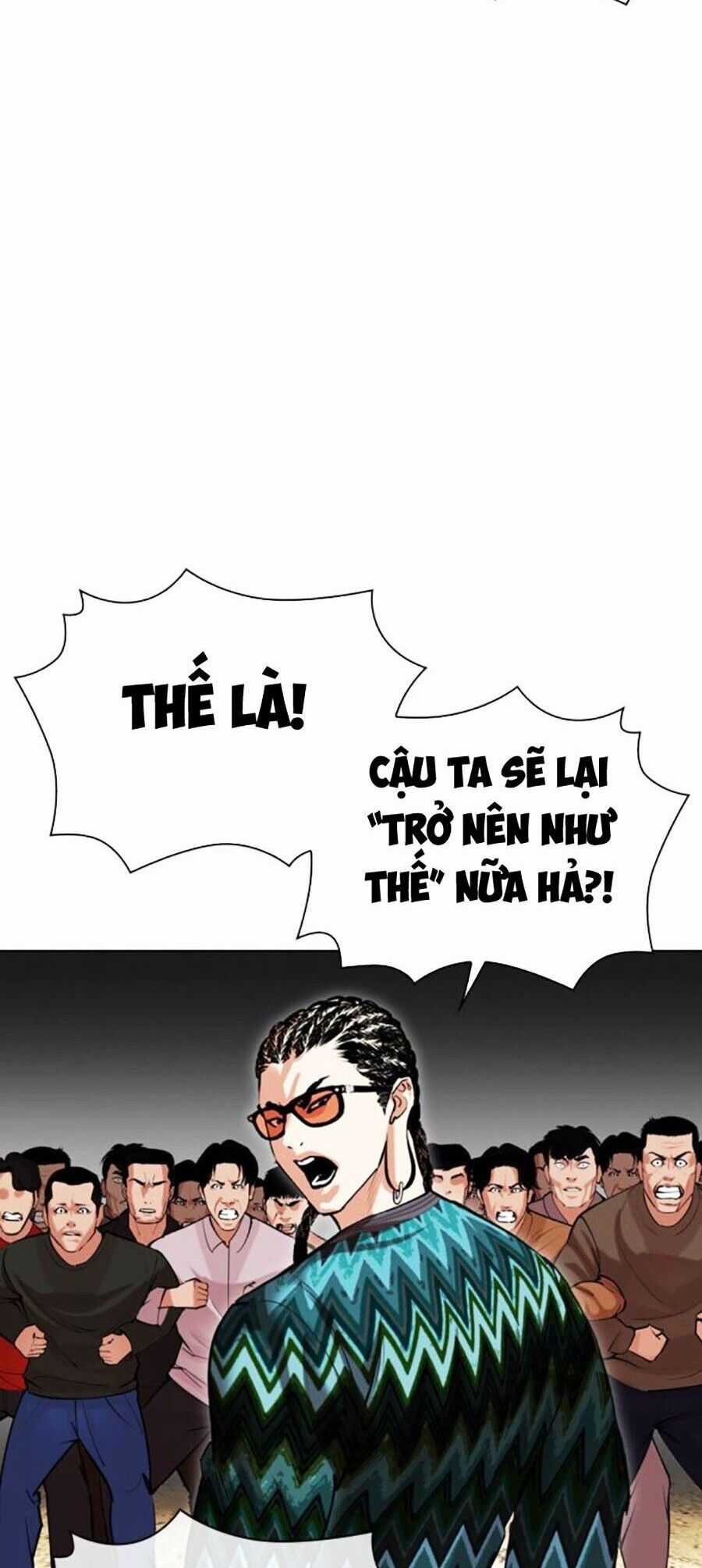 Lookism Chapter 495 trang 81