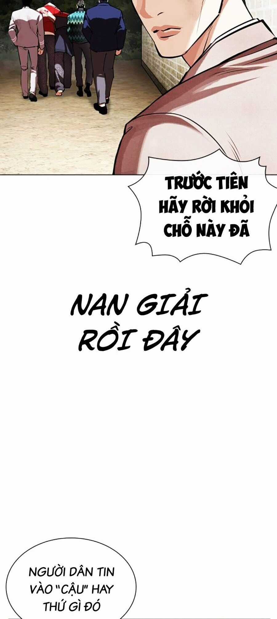 Lookism Chapter 495 trang 83