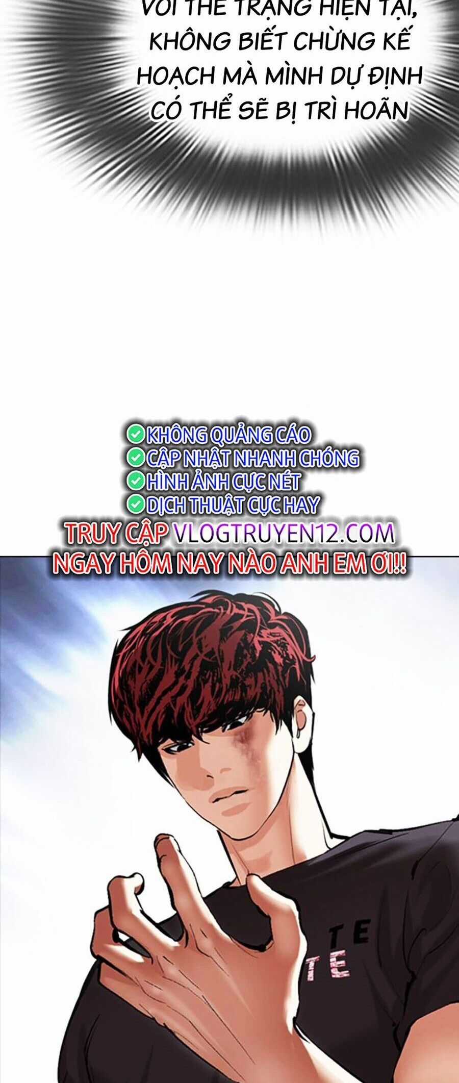 Lookism Chapter 495 trang 9