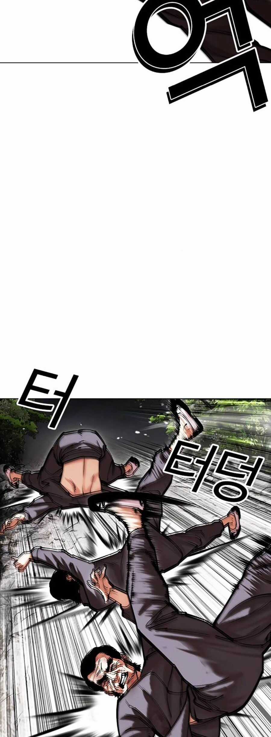 Lookism Chapter 495 trang 92