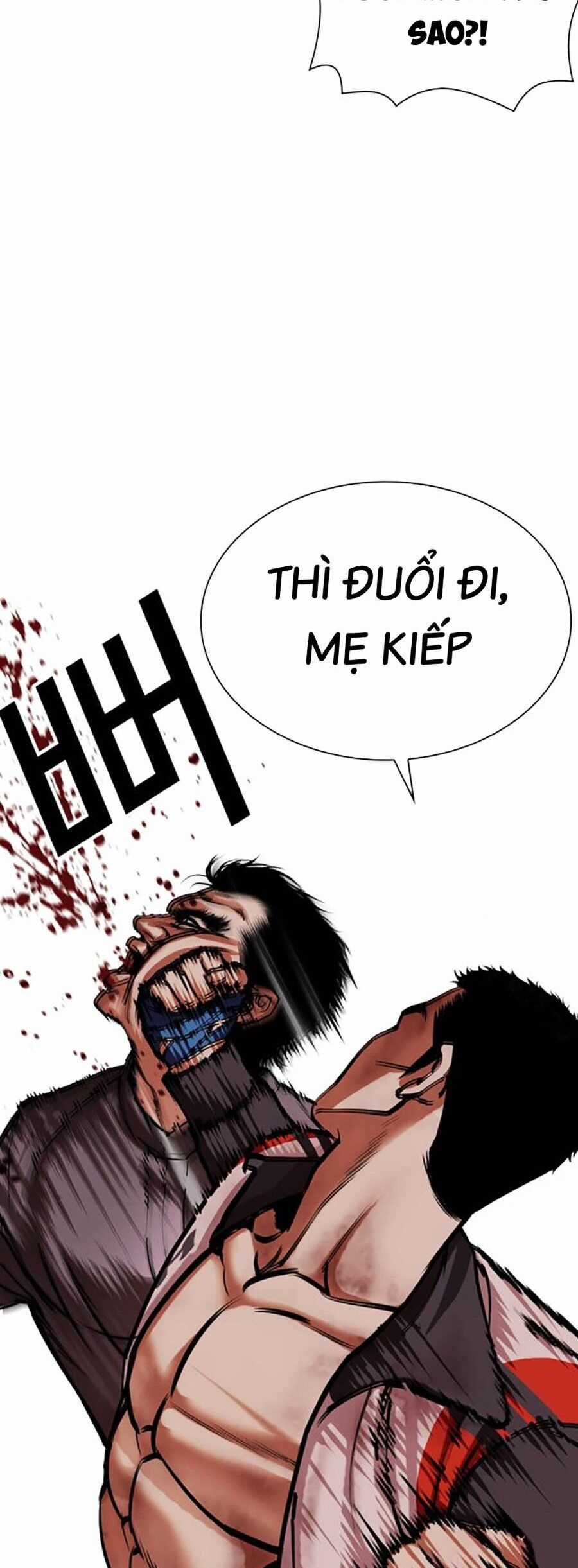 Lookism Chapter 495 trang 95