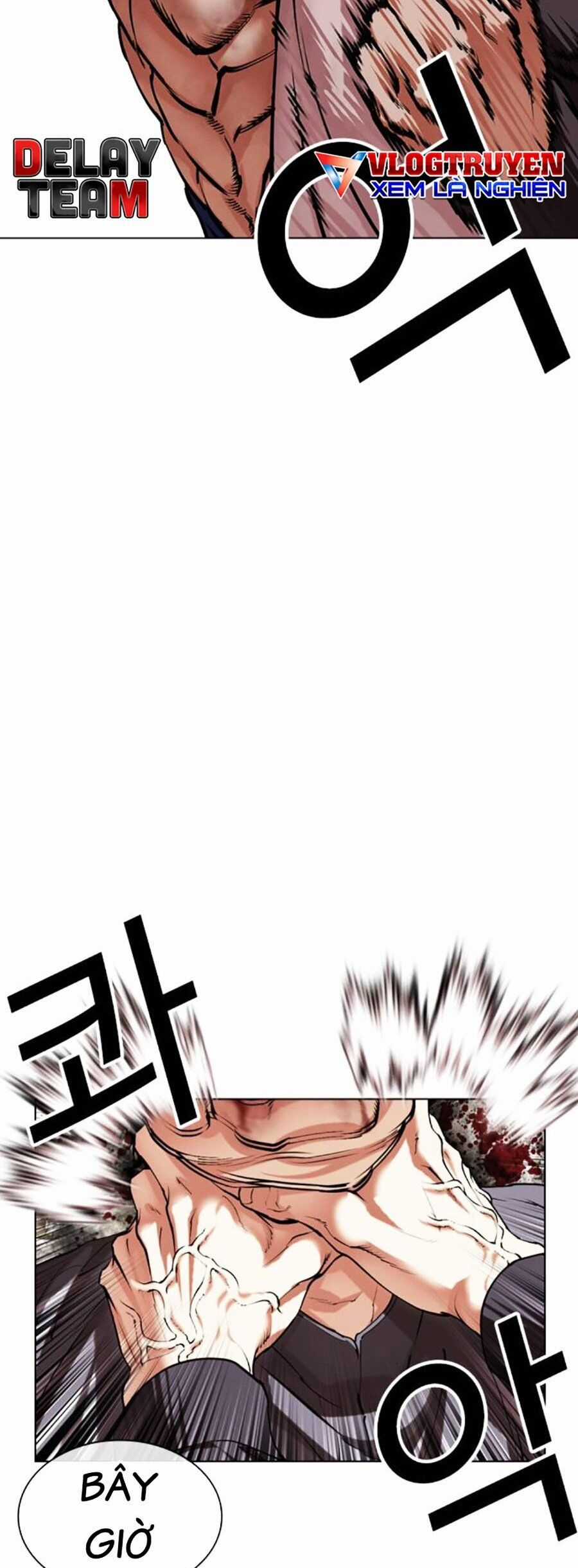 Lookism Chapter 495 trang 96