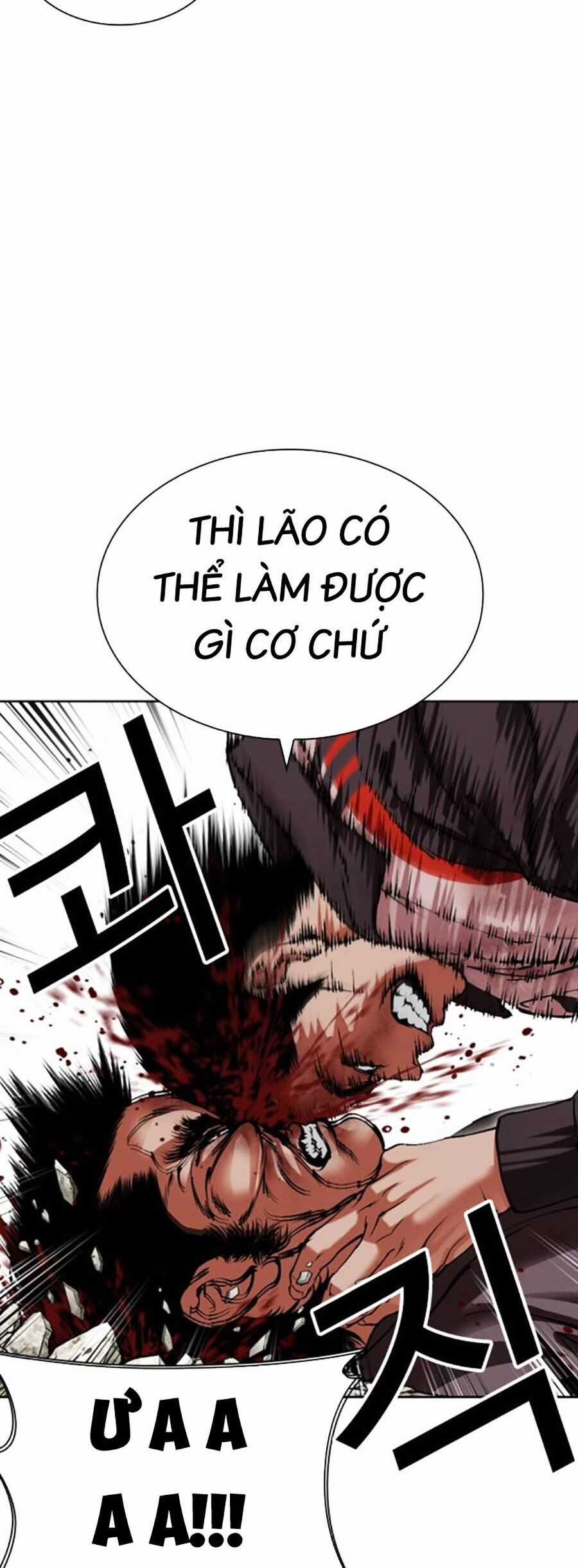 Lookism Chapter 495 trang 97