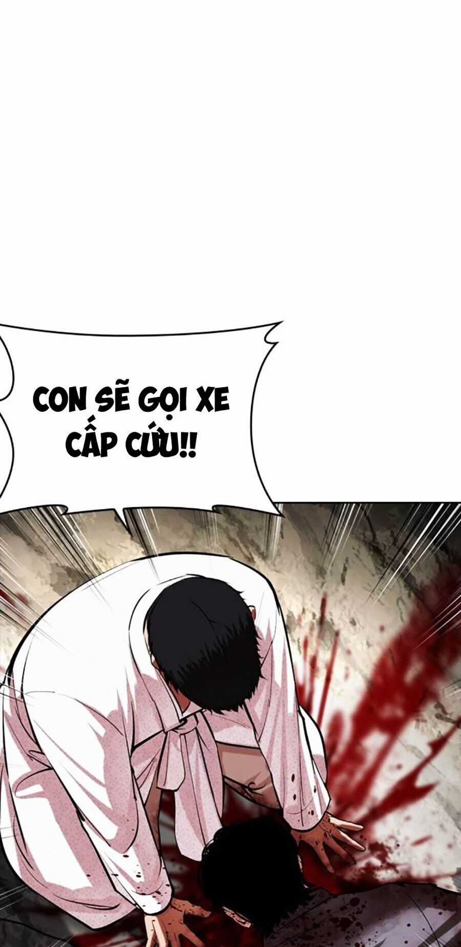 Lookism Chapter 496 trang 10