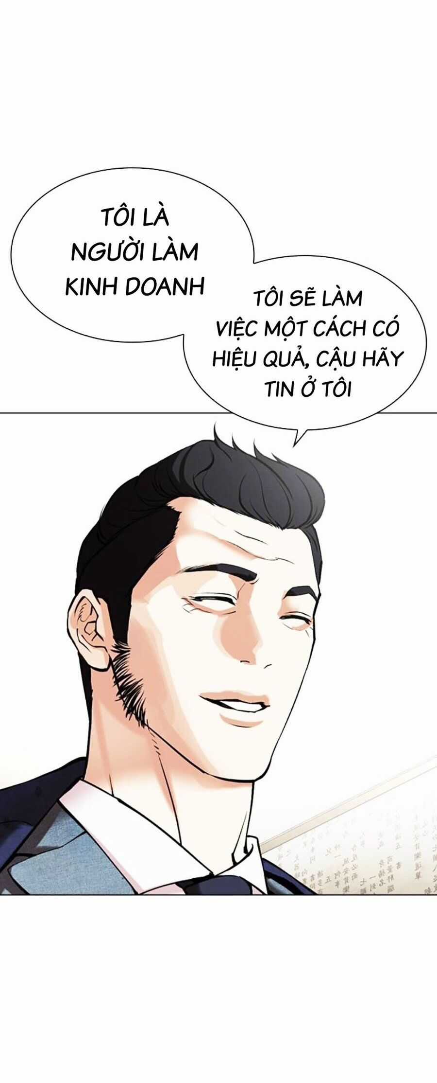 Lookism Chapter 496 trang 101