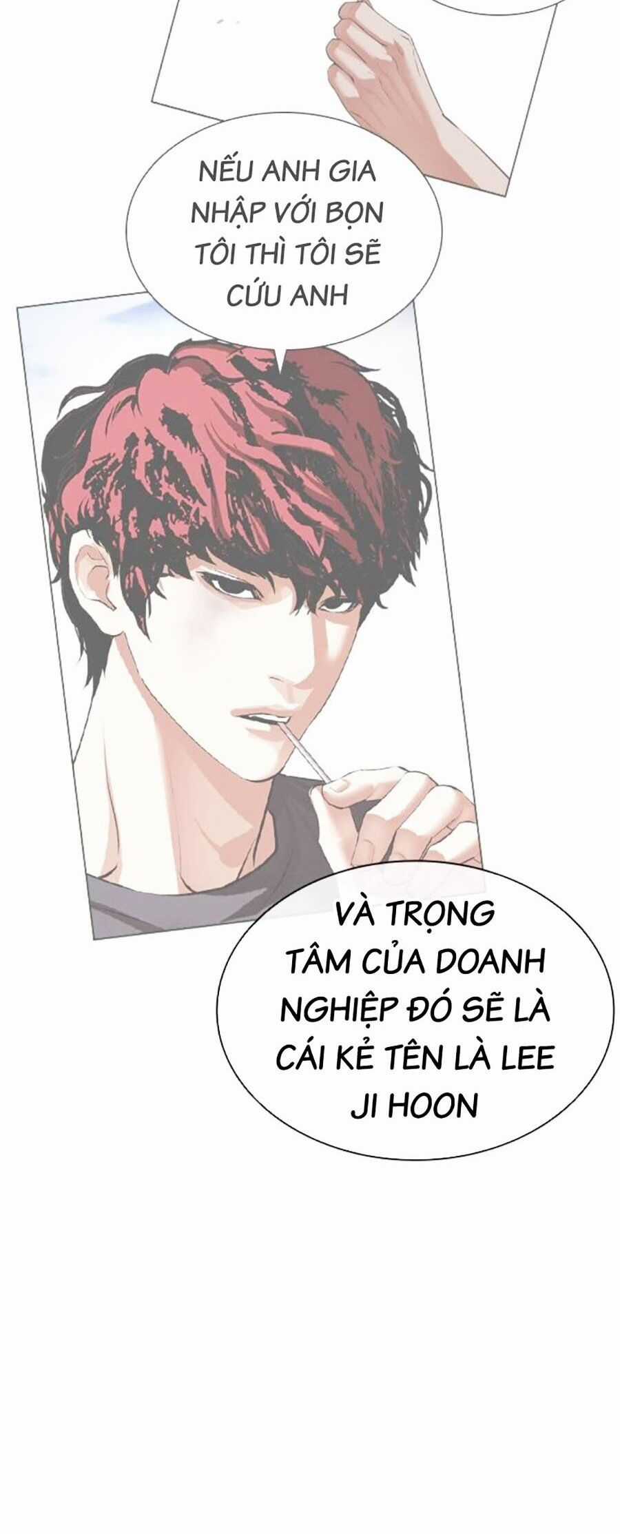 Lookism Chapter 496 trang 104