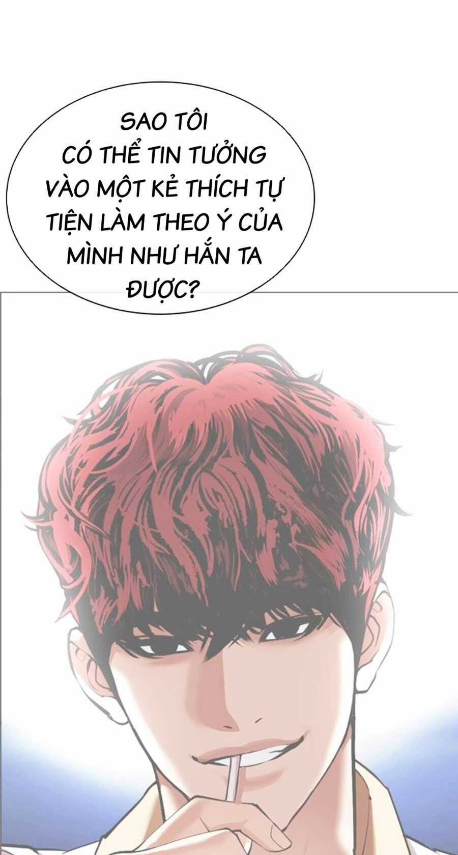 Lookism Chapter 496 trang 105