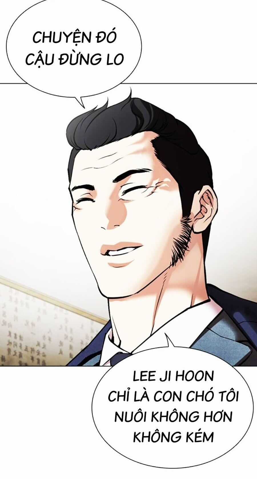 Lookism Chapter 496 trang 107