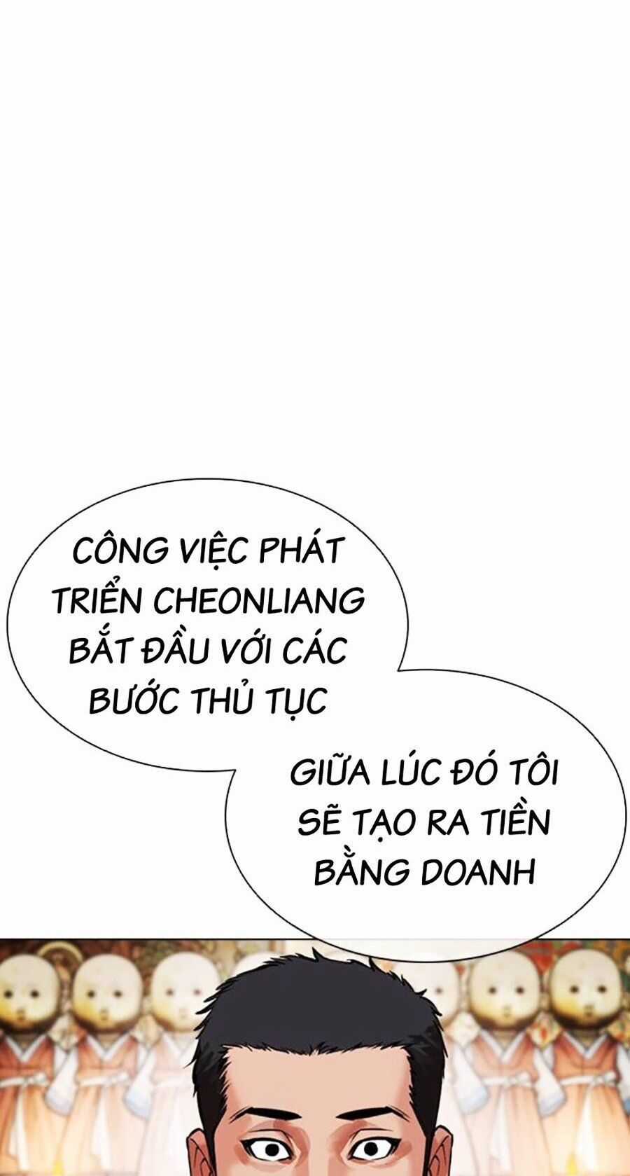Lookism Chapter 496 trang 108