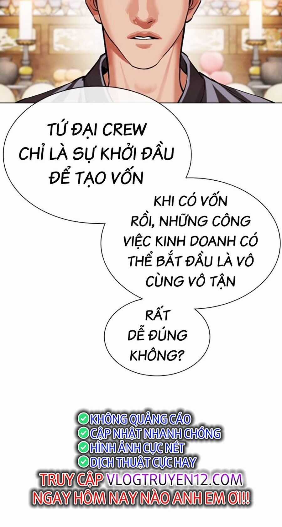 Lookism Chapter 496 trang 109