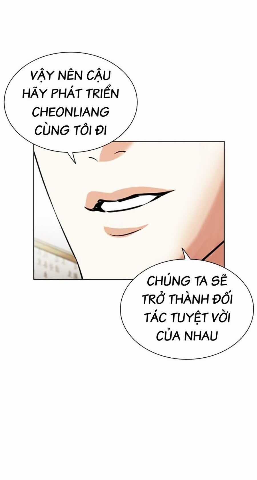 Lookism Chapter 496 trang 110
