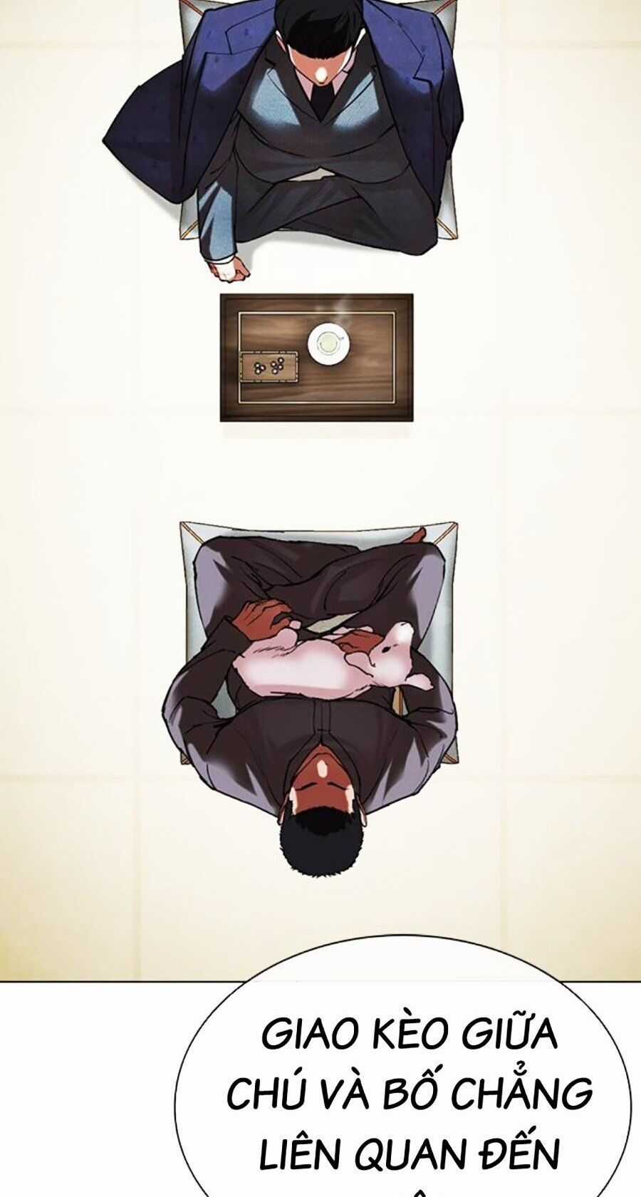 Lookism Chapter 496 trang 113