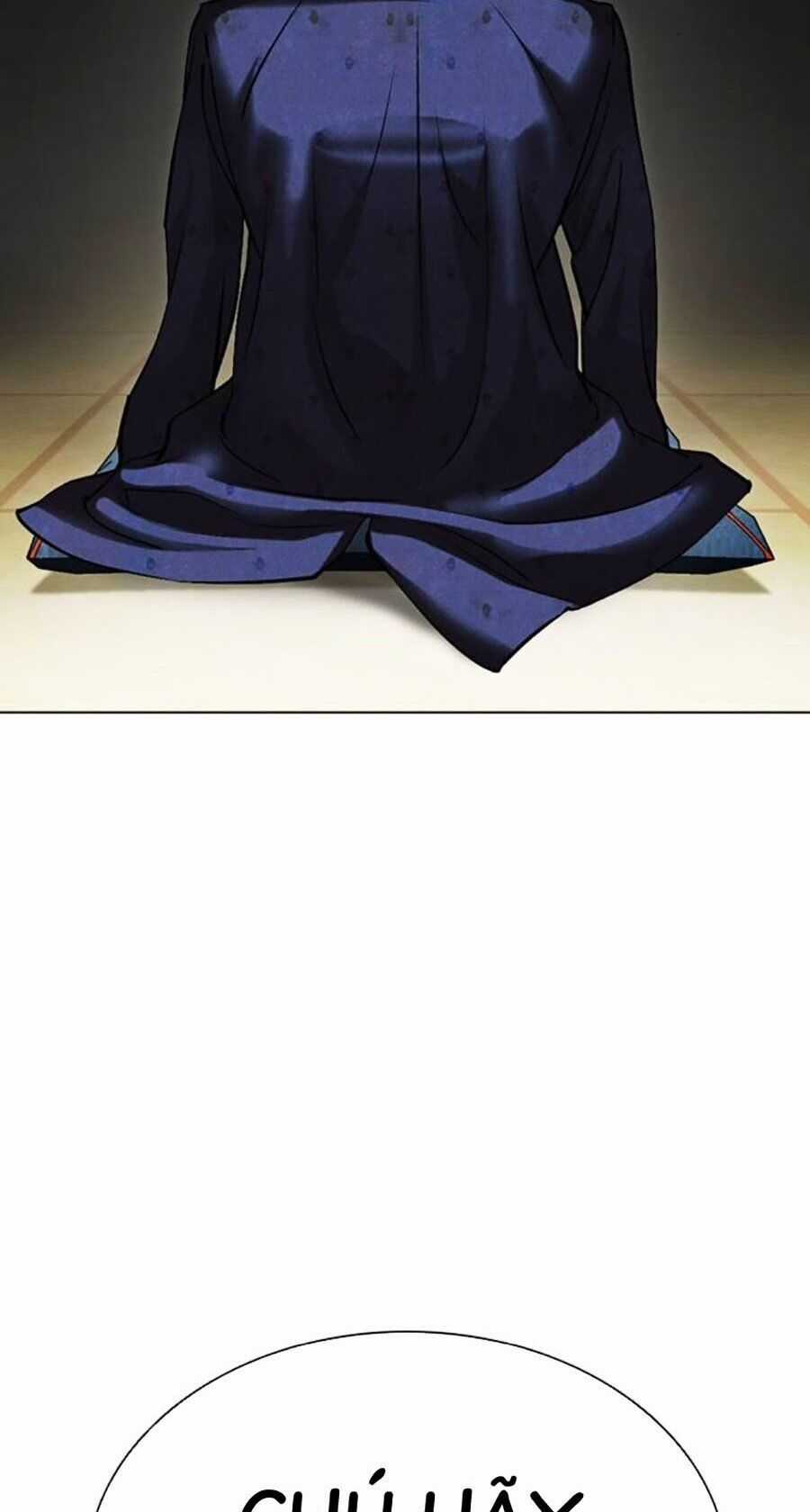 Lookism Chapter 496 trang 115