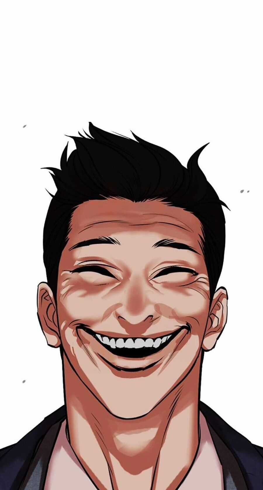 Lookism Chapter 496 trang 118