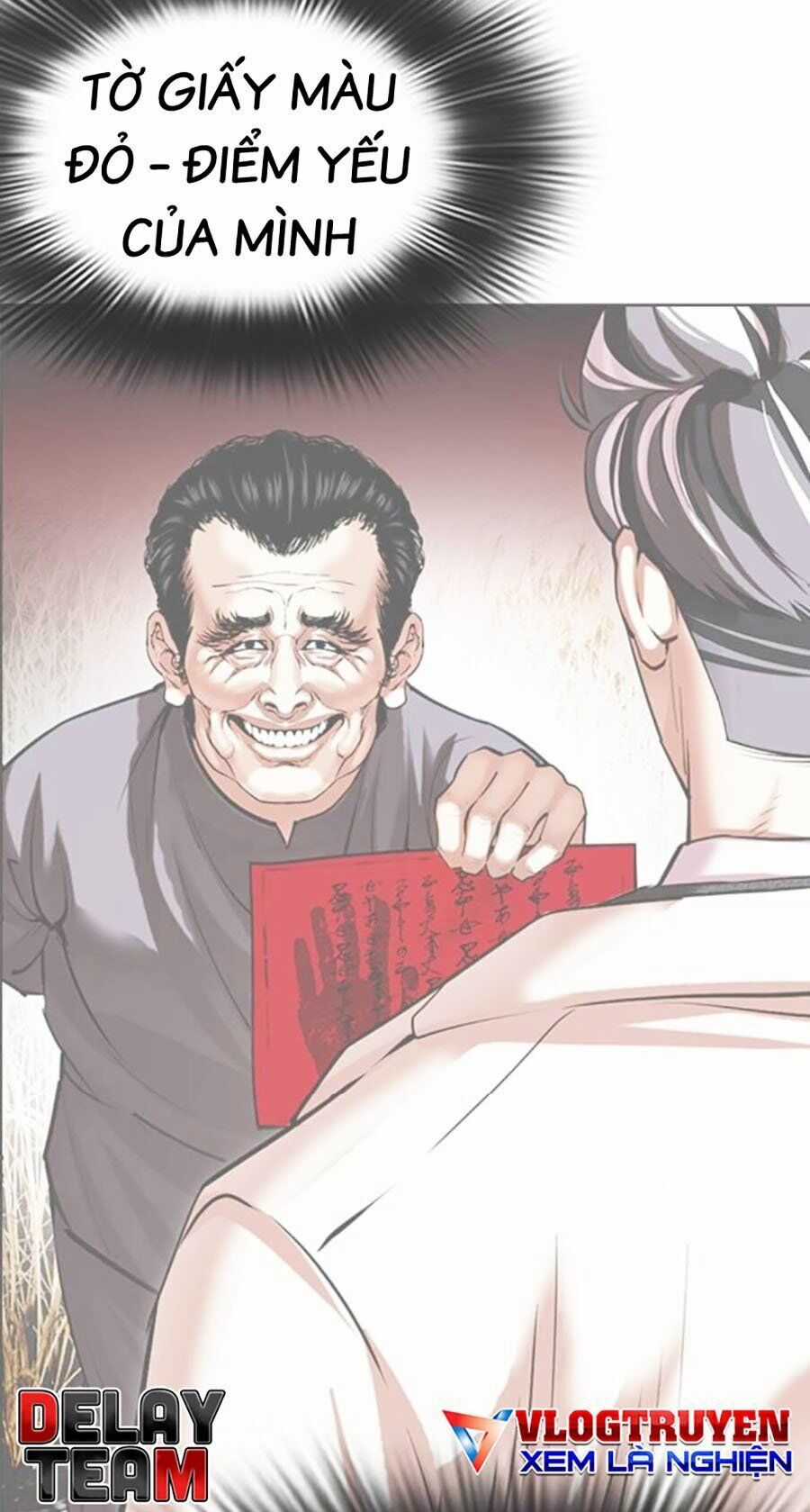 Lookism Chapter 496 trang 120