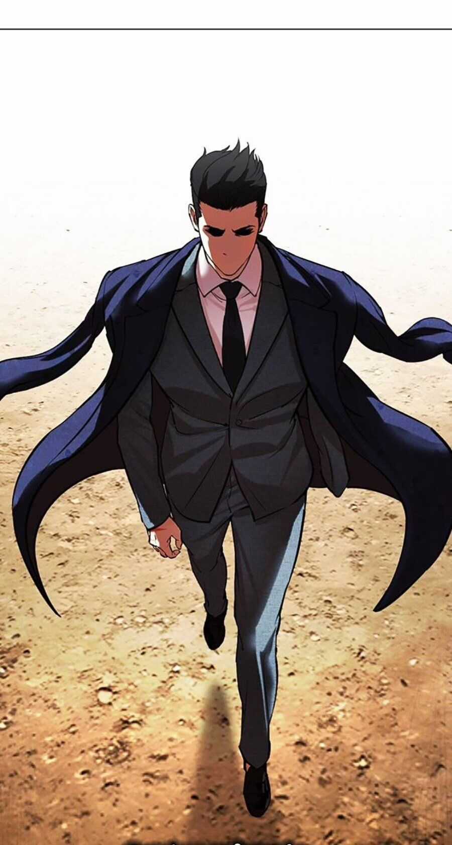 Lookism Chapter 496 trang 123