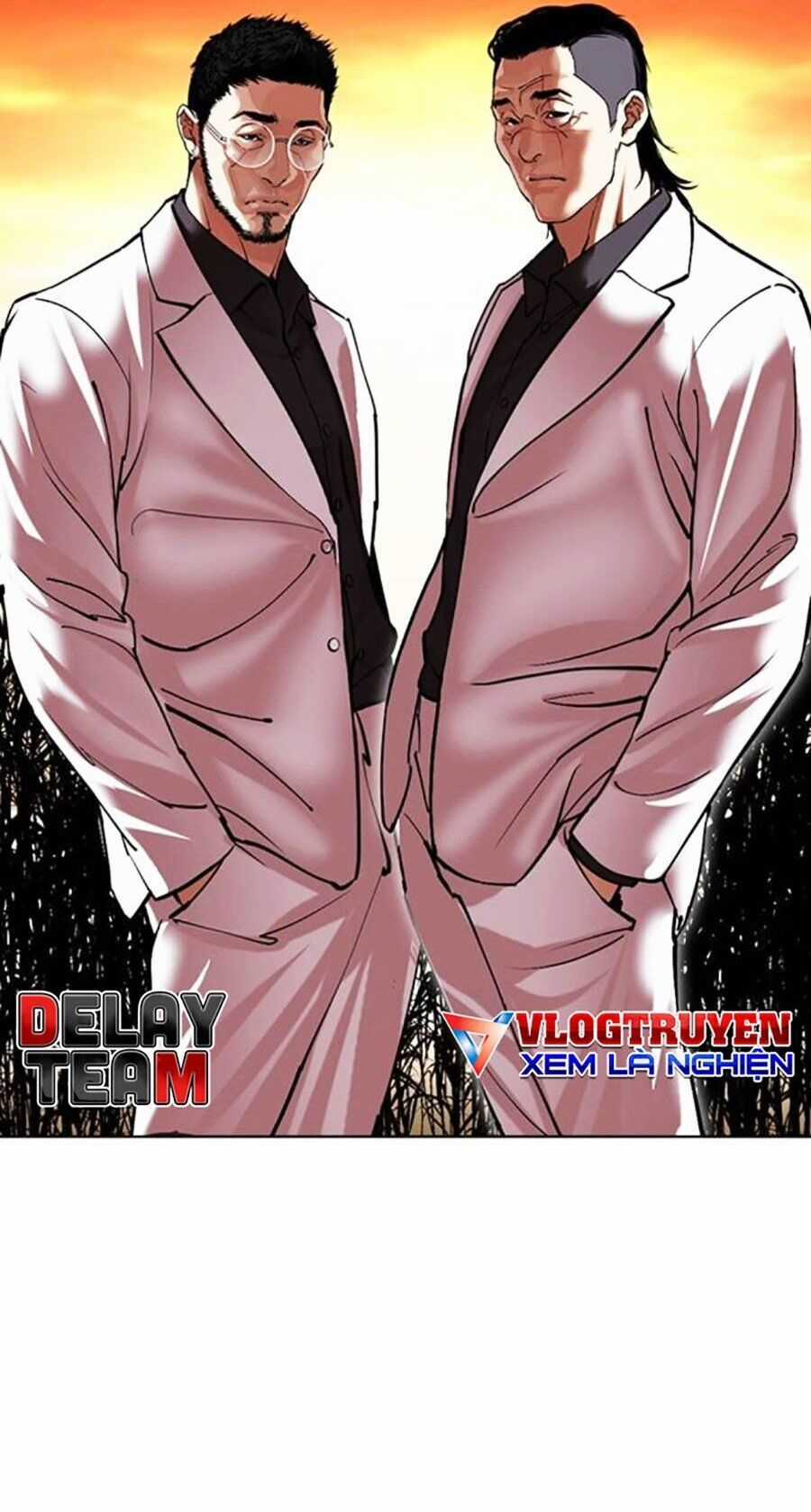 Lookism Chapter 496 trang 126