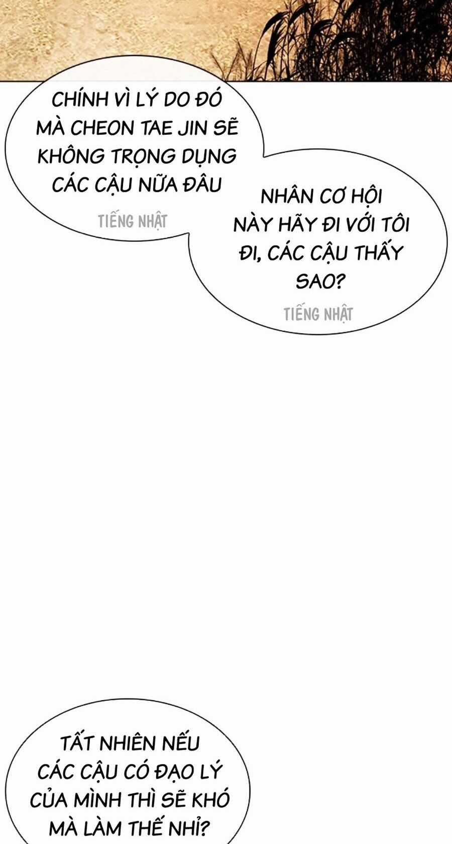 Lookism Chapter 496 trang 128