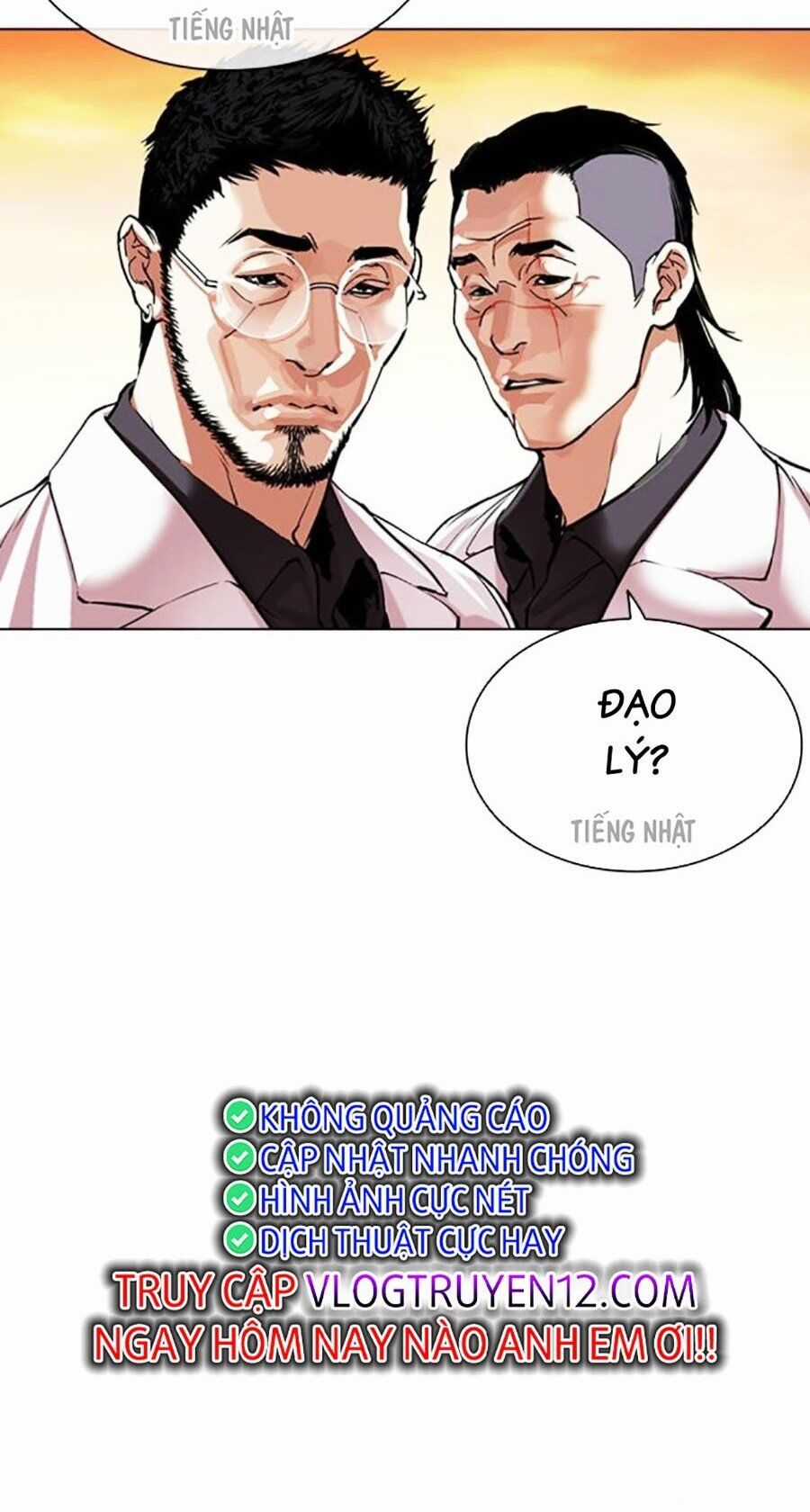 Lookism Chapter 496 trang 129