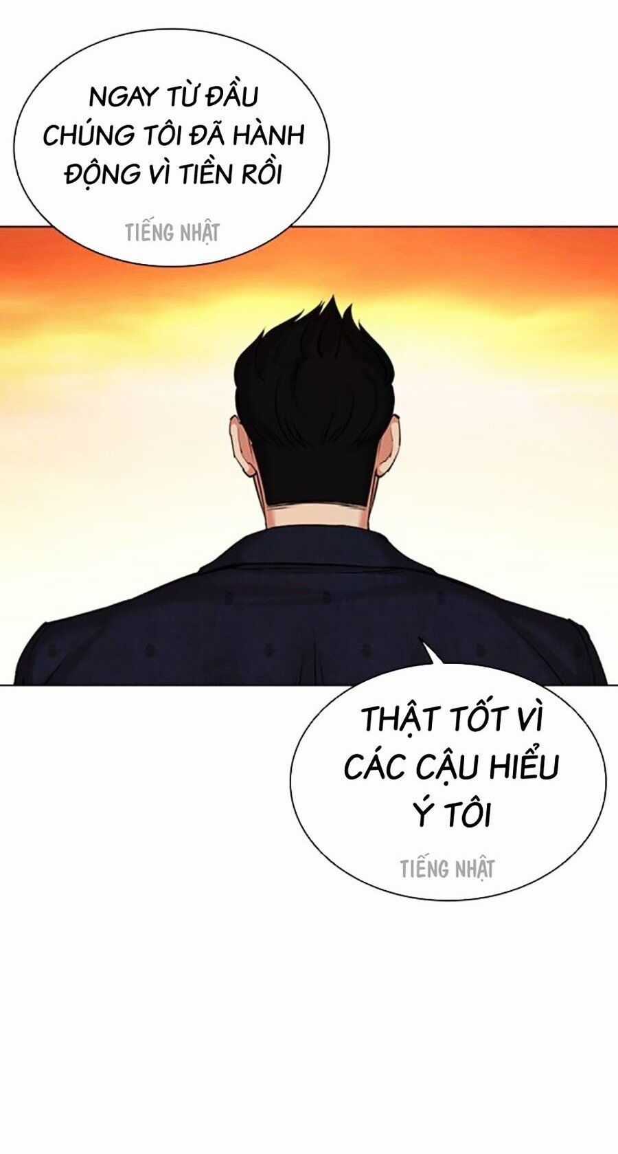 Lookism Chapter 496 trang 130
