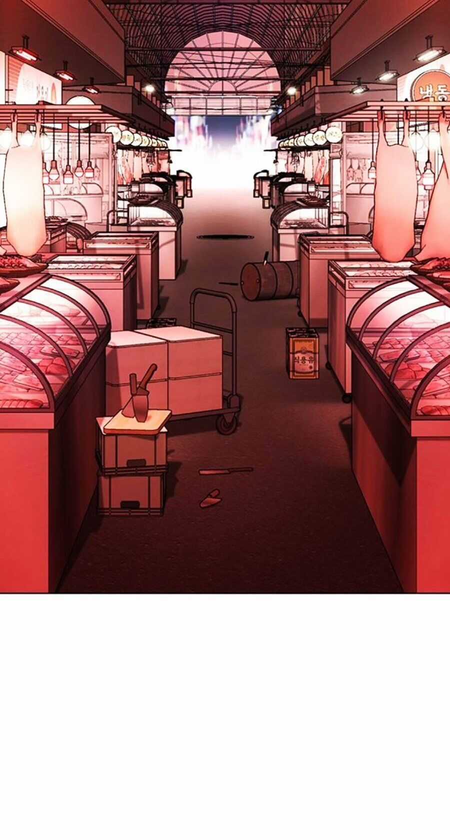 Lookism Chapter 496 trang 134