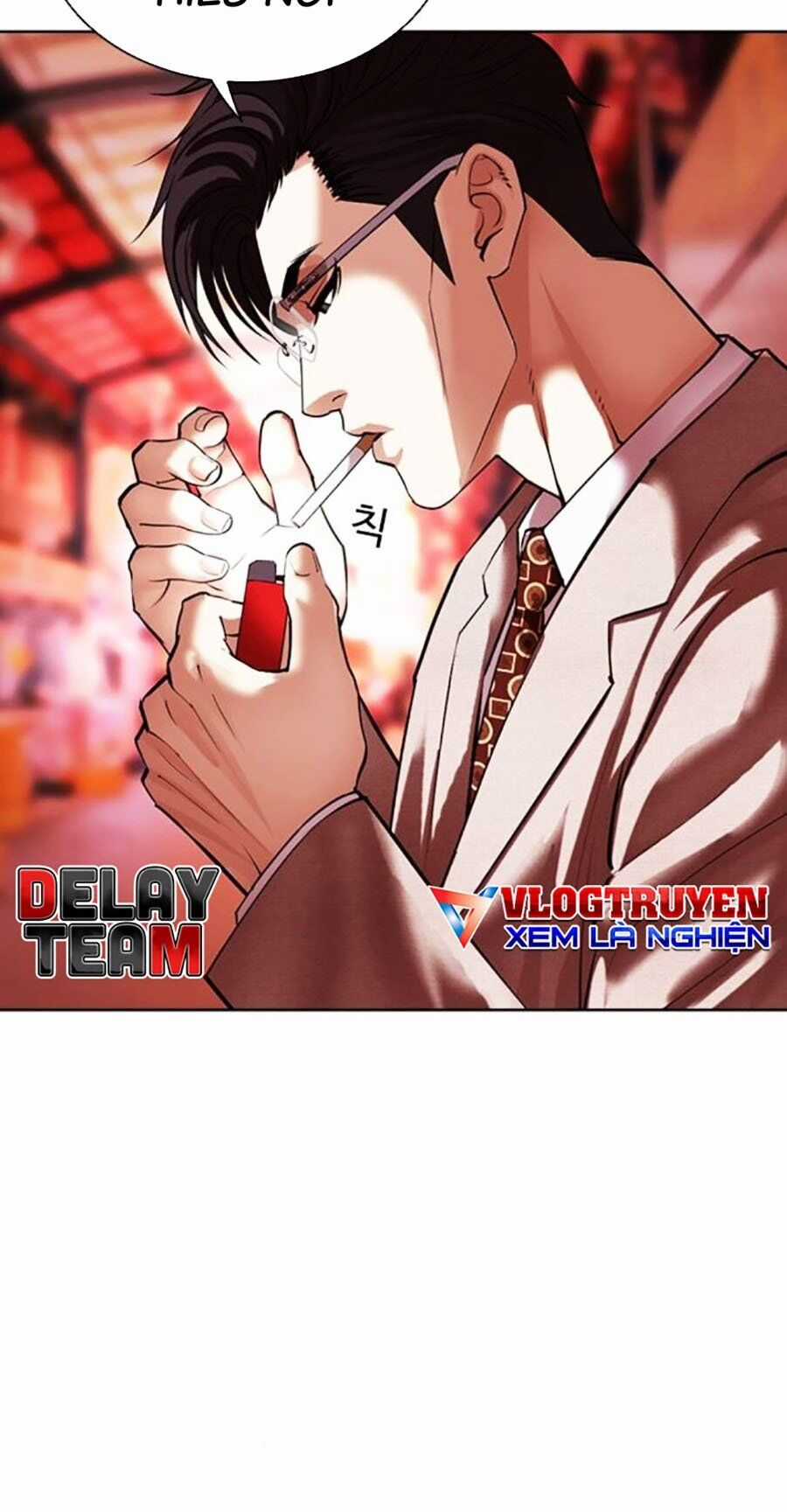 Lookism Chapter 496 trang 136