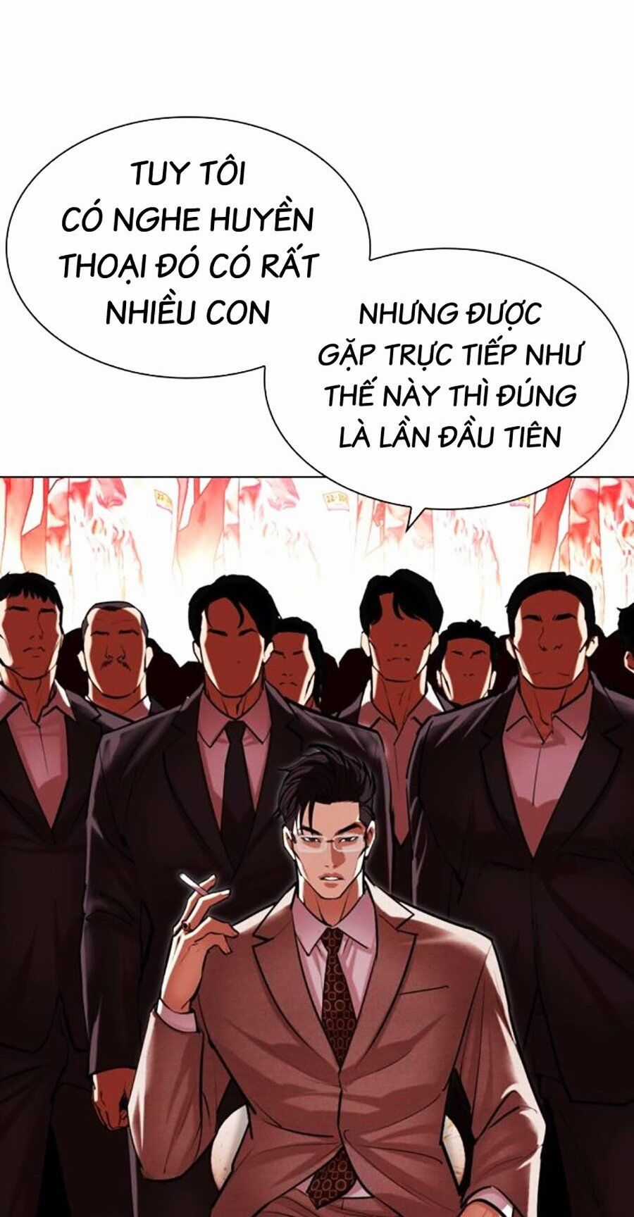 Lookism Chapter 496 trang 137