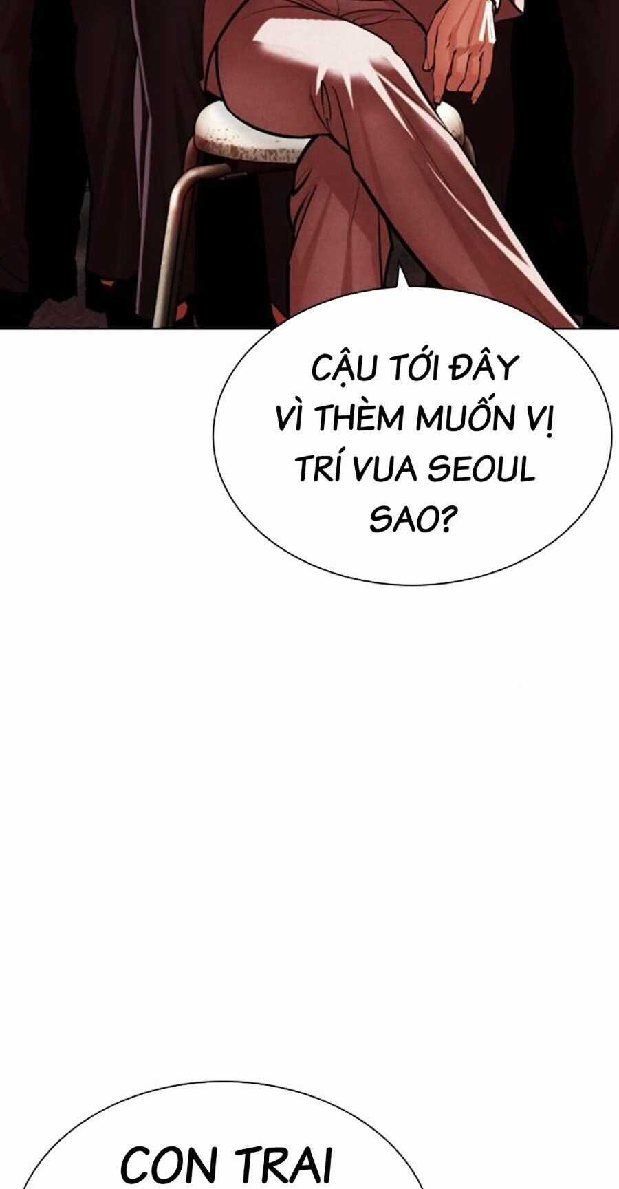 Lookism Chapter 496 trang 138