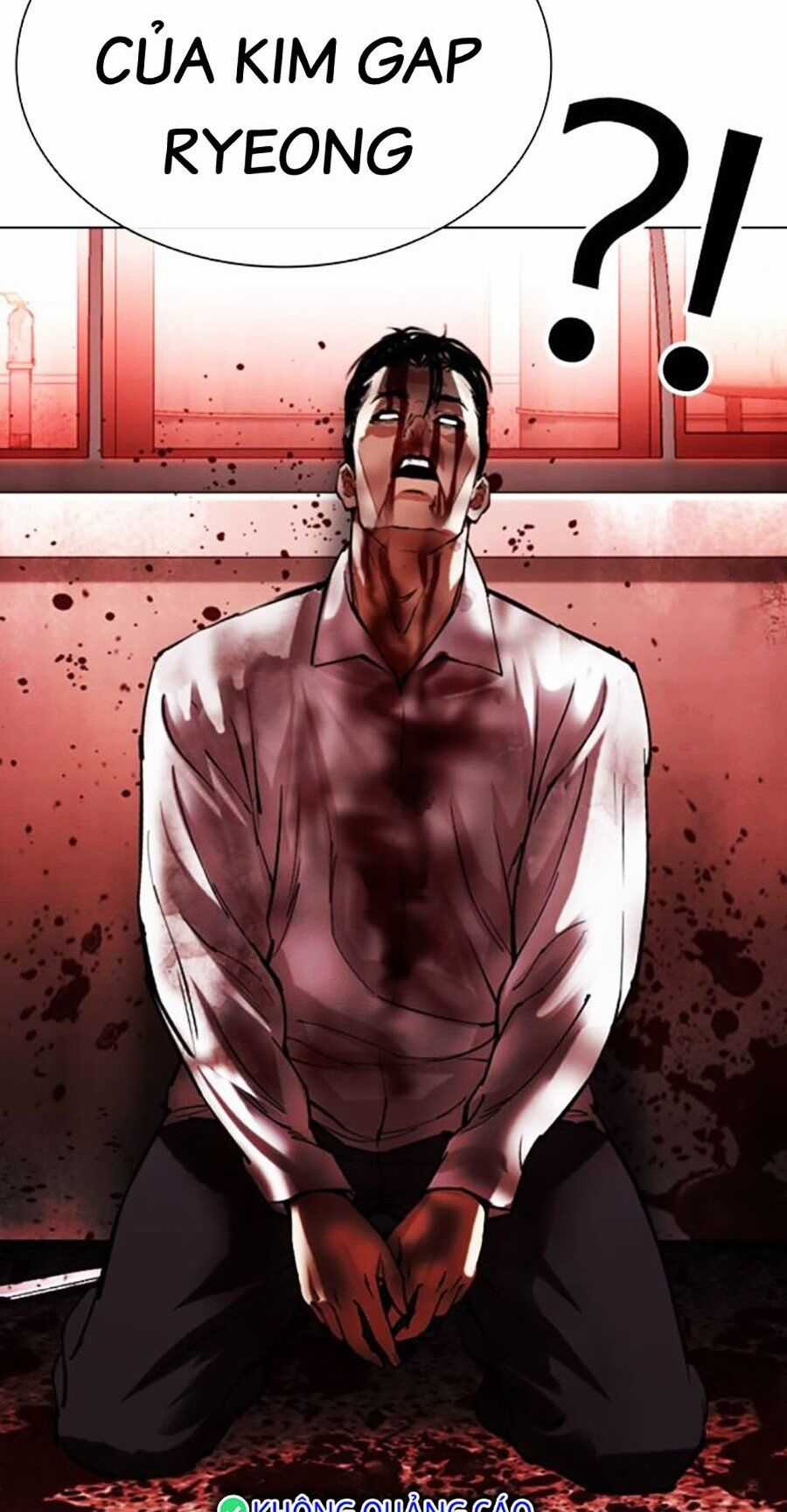 Lookism Chapter 496 trang 139