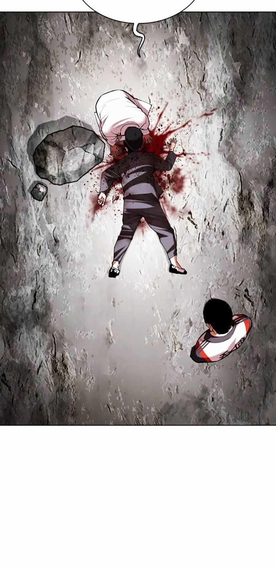 Lookism Chapter 496 trang 14