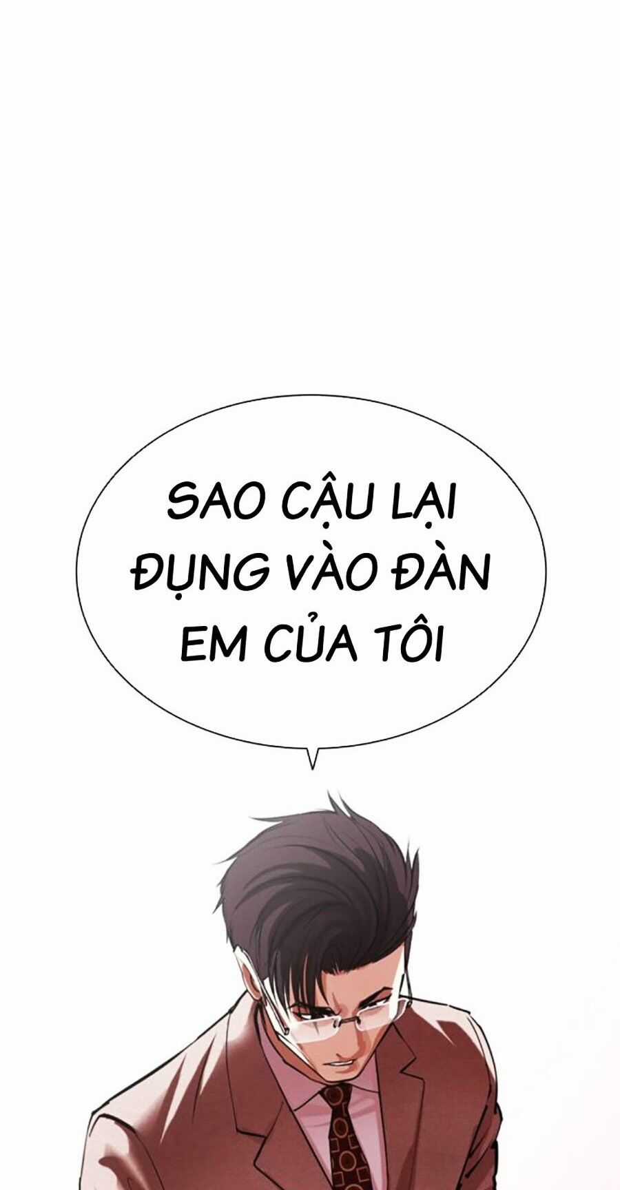 Lookism Chapter 496 trang 143