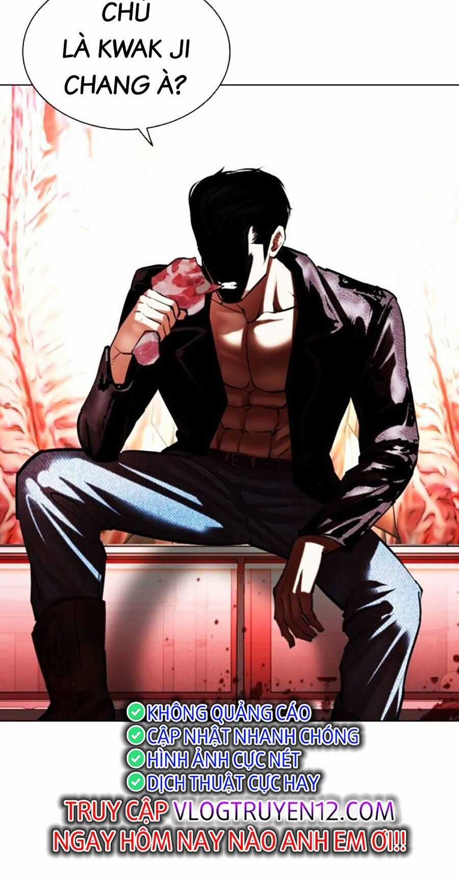 Lookism Chapter 496 trang 145